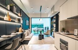 The Landmark (D3), Condominium #438636151